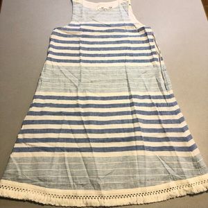 Vinyard Vines Stripped Dress